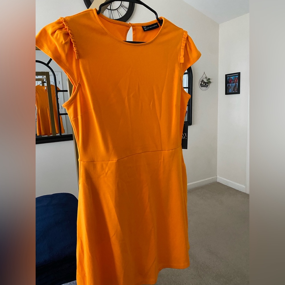New York & Company dress